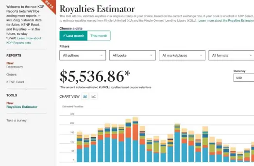 The Penguin Publishing