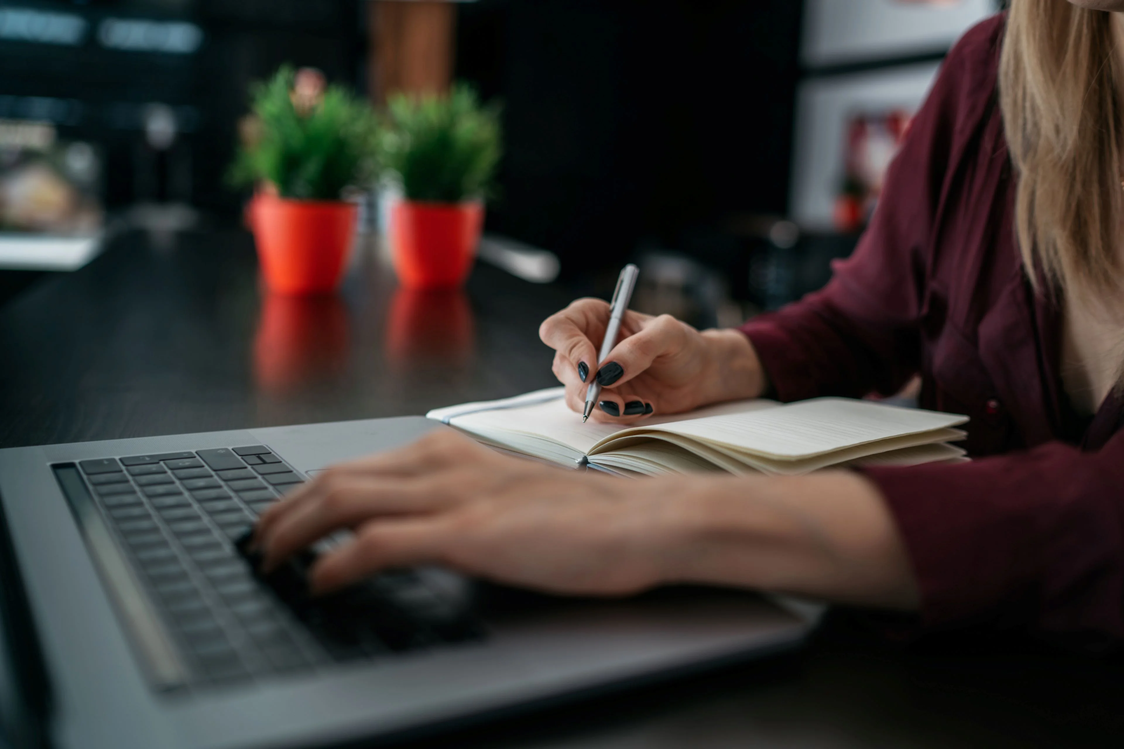 The Penguin Publishing